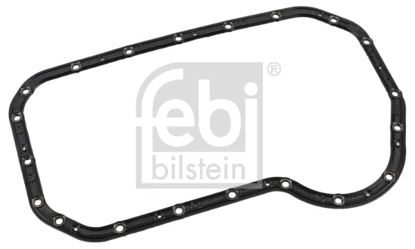 Gasket, oil sump